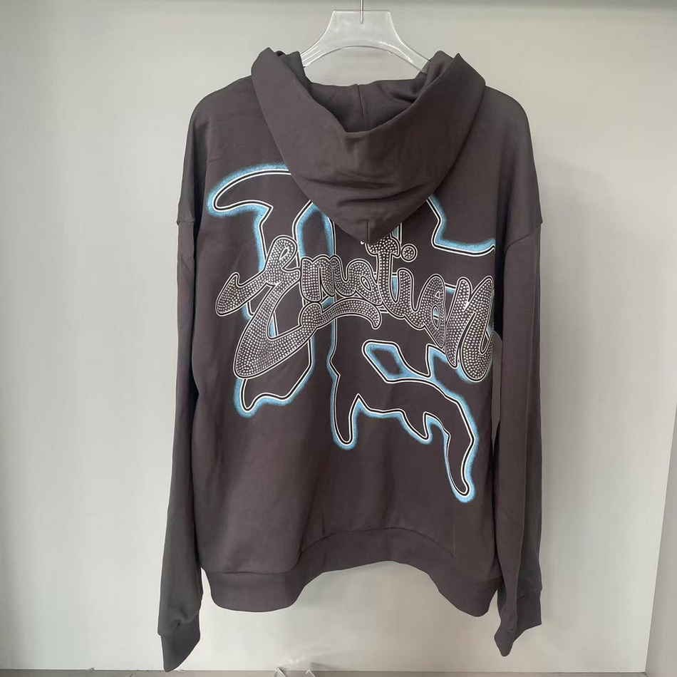 MIXED EMOTION Hoody-003