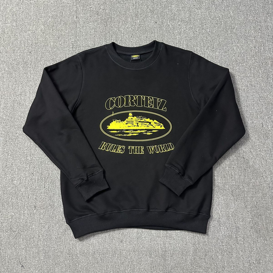 CORTEIZ Longsleeve-007