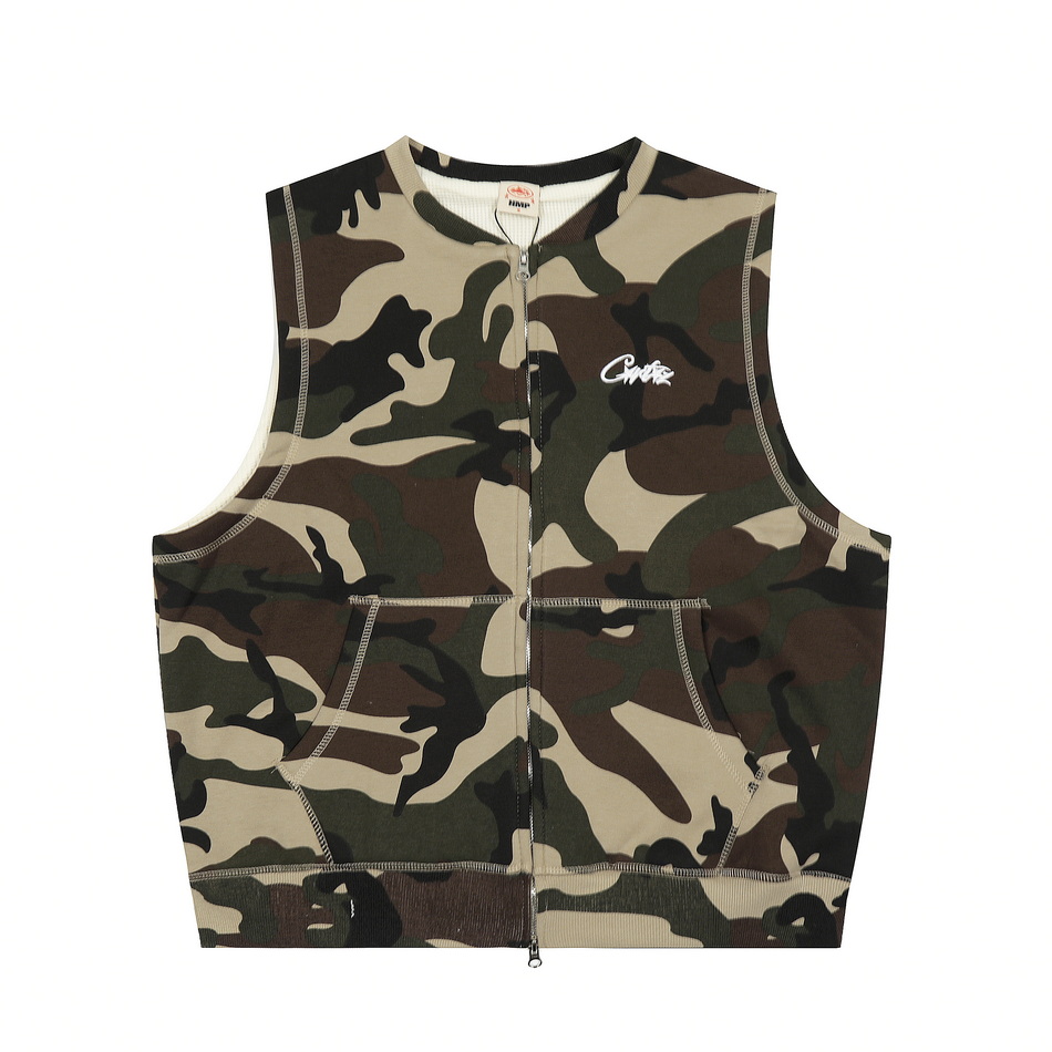 Corteiz Vest-008