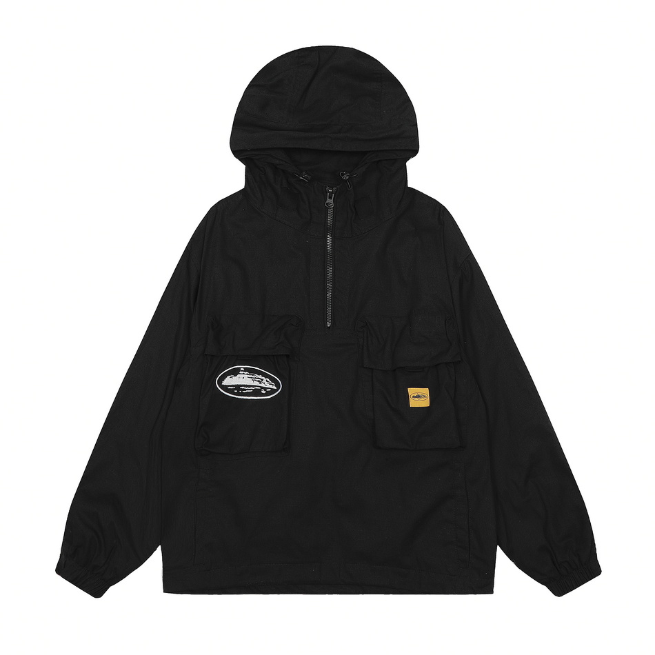 Corteiz Jacket-036