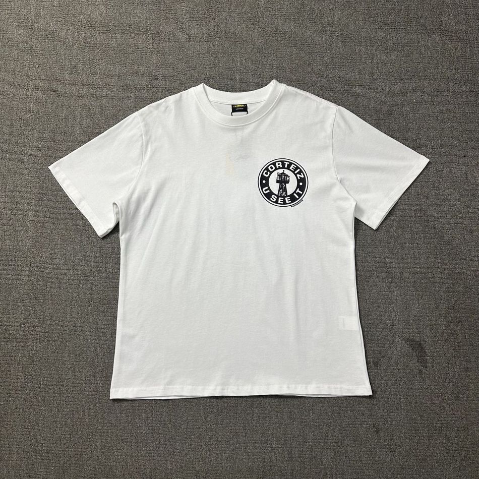 CORTEIZ T-shirts-284