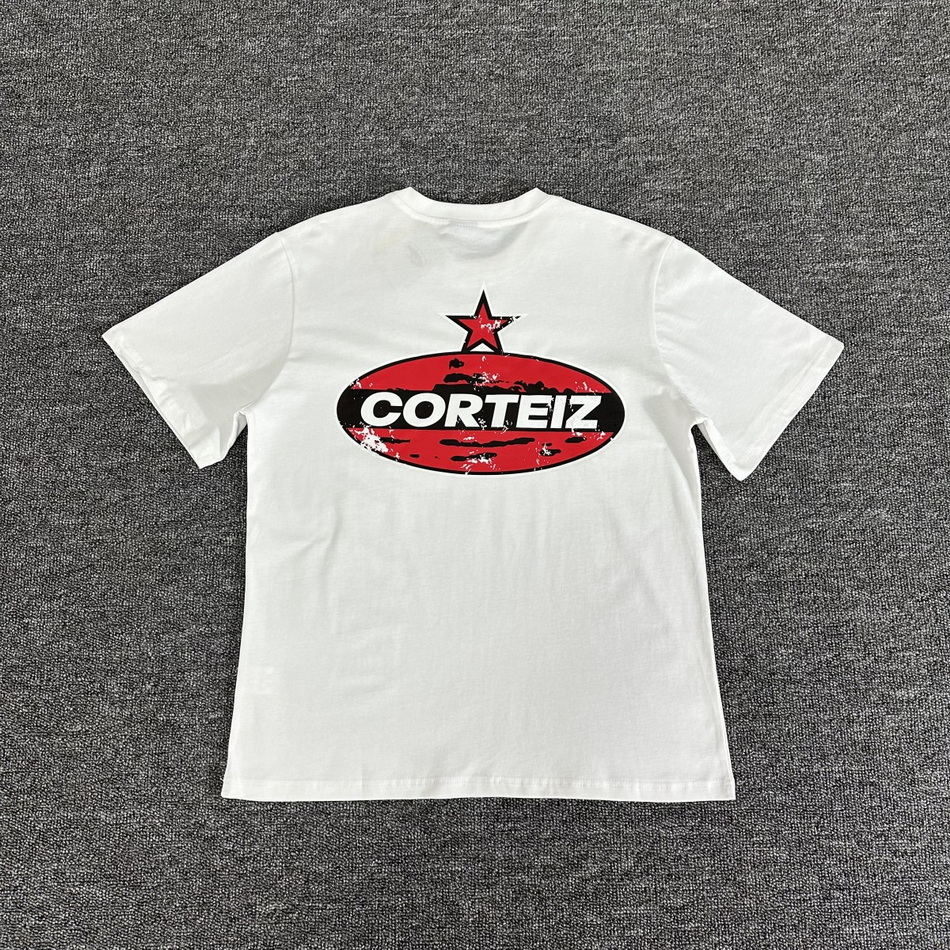 CORTEIZ T-shirts-332