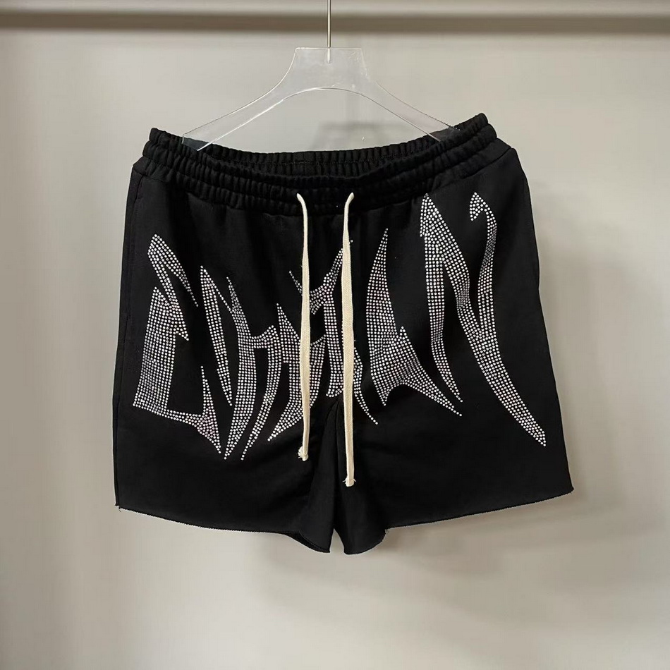 MIXED EMOTION Shorts-003