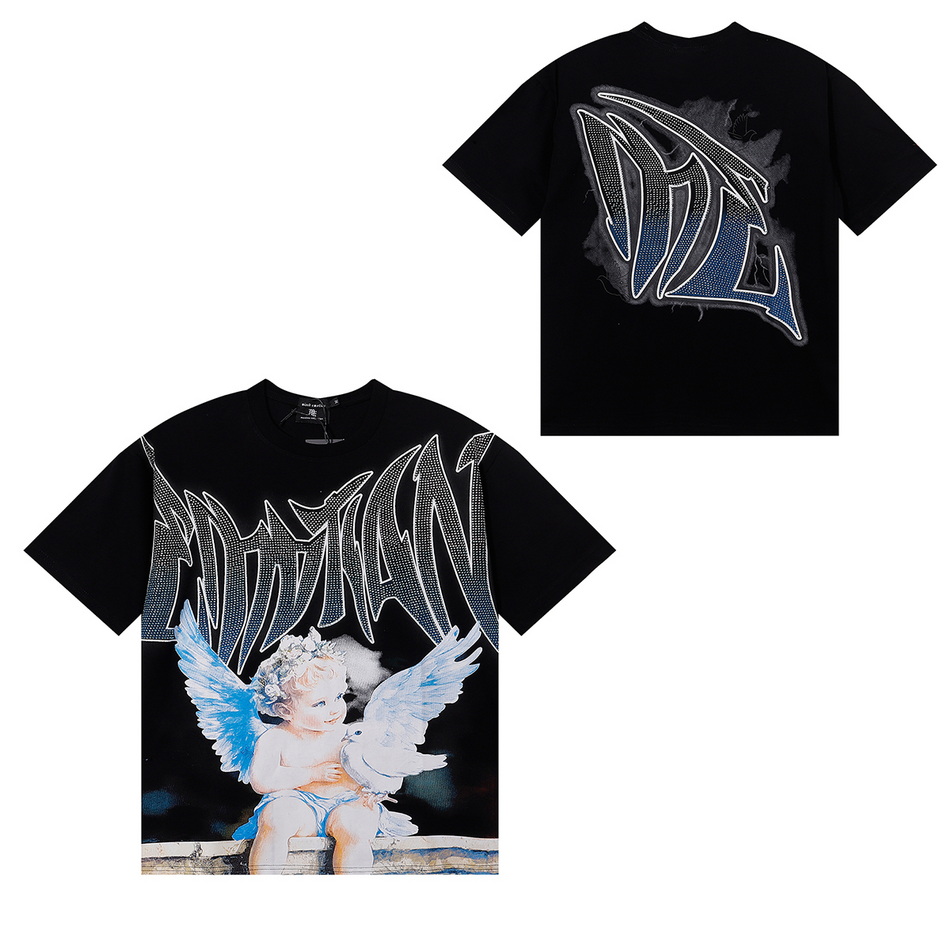 MIXED EMOTION T-shirts-033