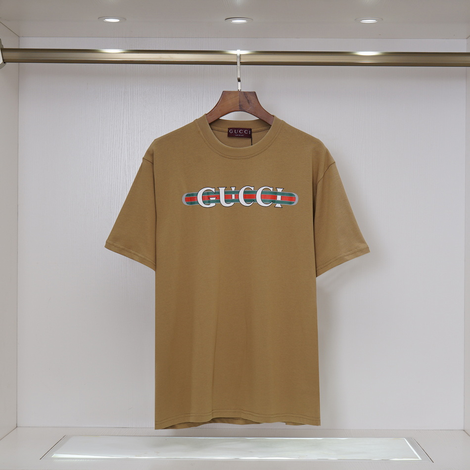 G*u*i t-shirts-228