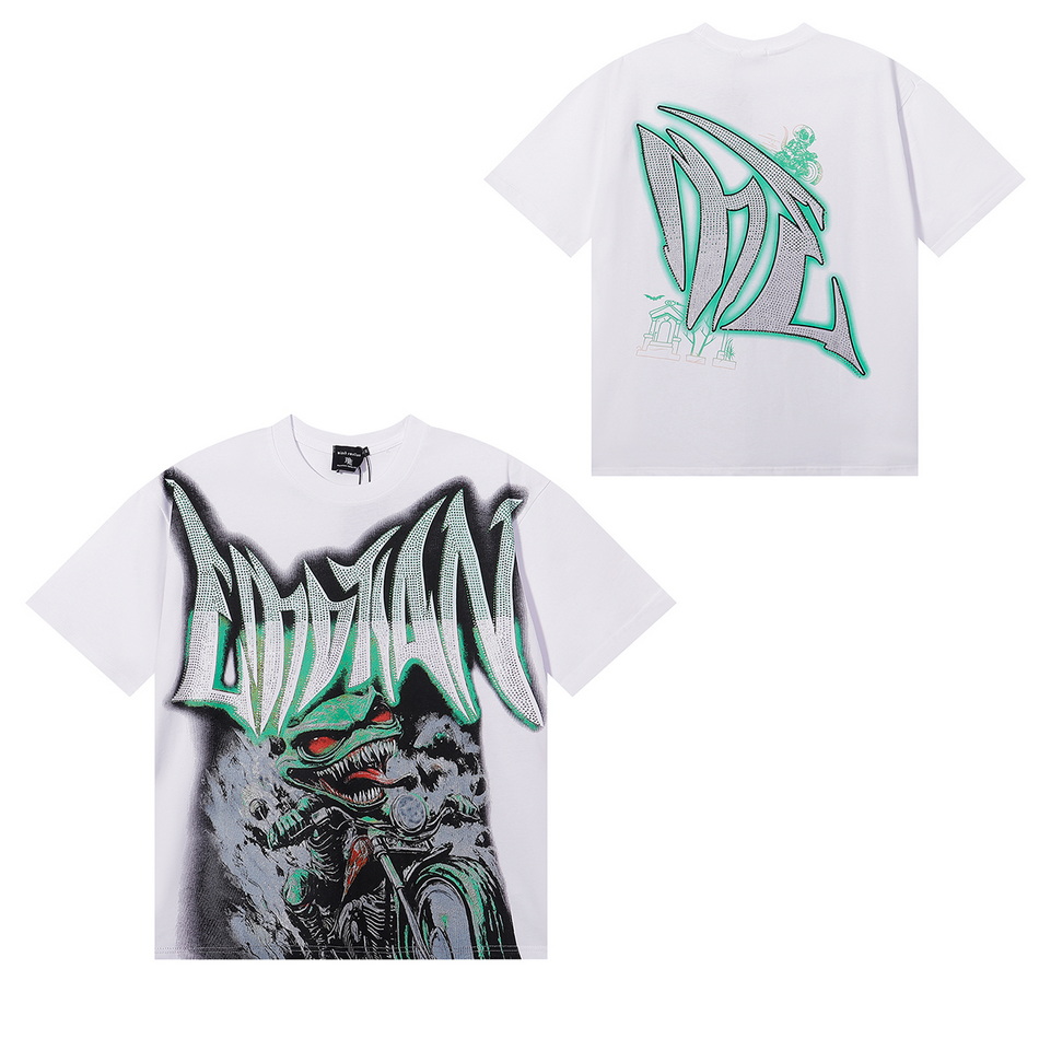 MIXED EMOTION T-shirts-031