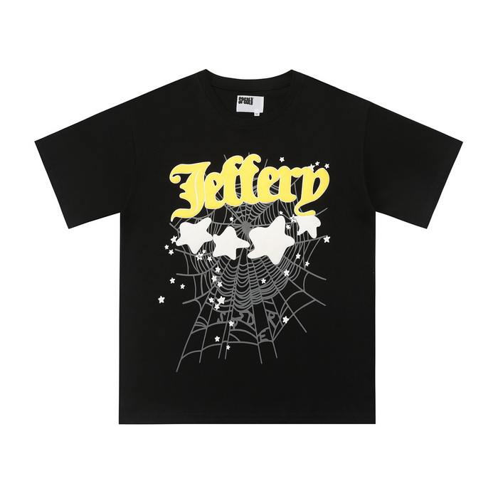 Sp5der T-shirts-165