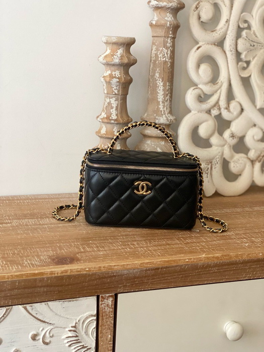 Ch*el handbags aaaa(women)-125