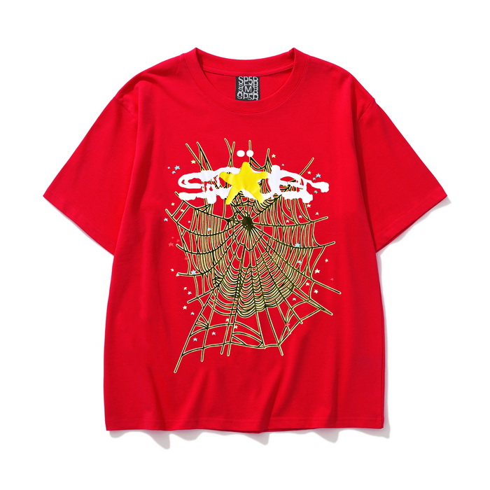 Sp5der T-shirts-153
