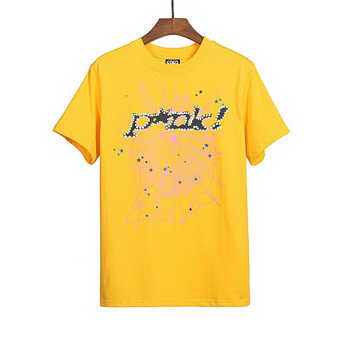 Sp5der T-shirts-173