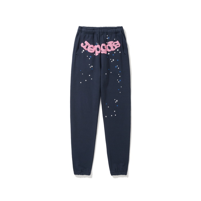 Sp5der Pants-111
