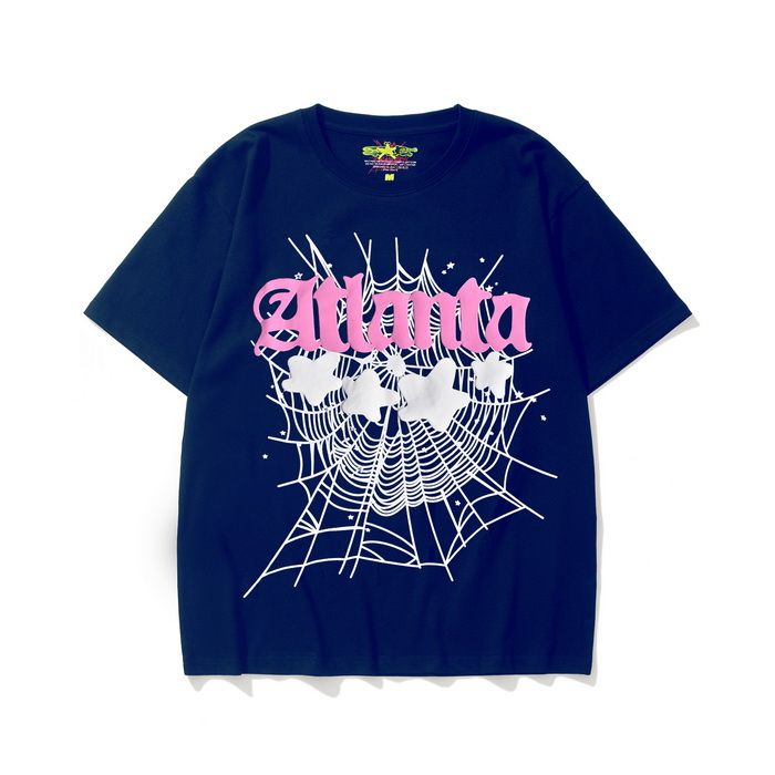 Sp5der T-shirts-149