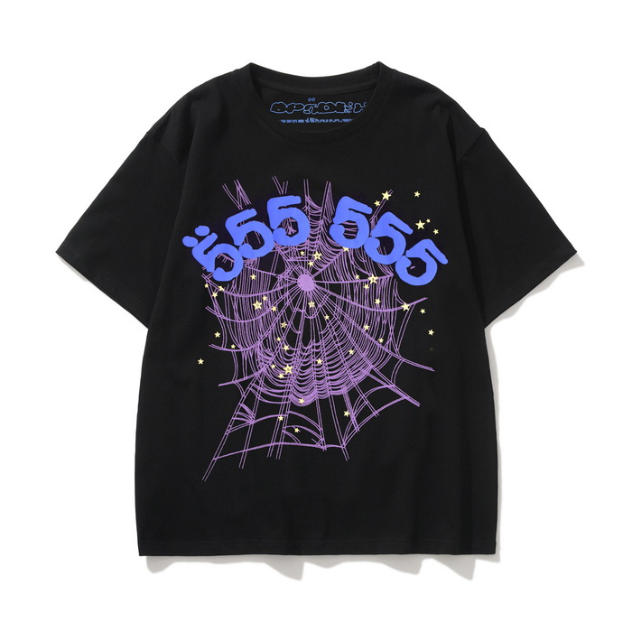 Sp5der T-shirts-146