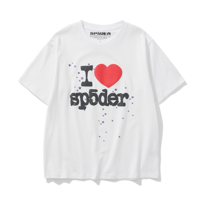 Sp5der T-shirts-145