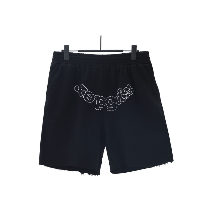Sp5der Shorts-011