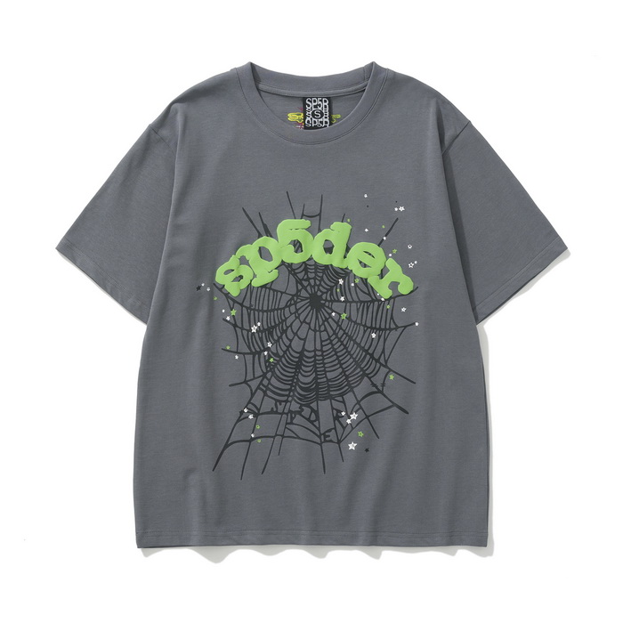 Sp5der T-shirts-131