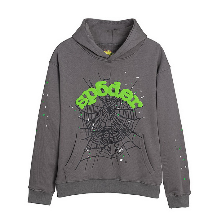 Sp5der Hoody-145
