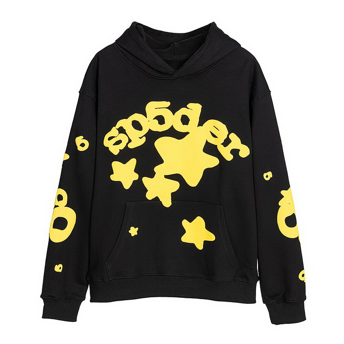 Sp5der Hoody-143