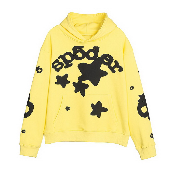 Sp5der Hoody-141