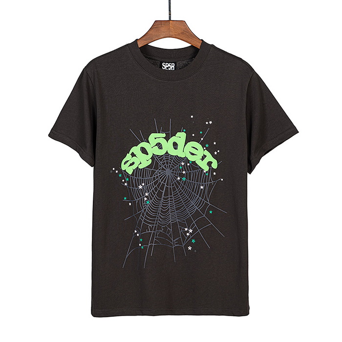 Sp5der T-shirts-183