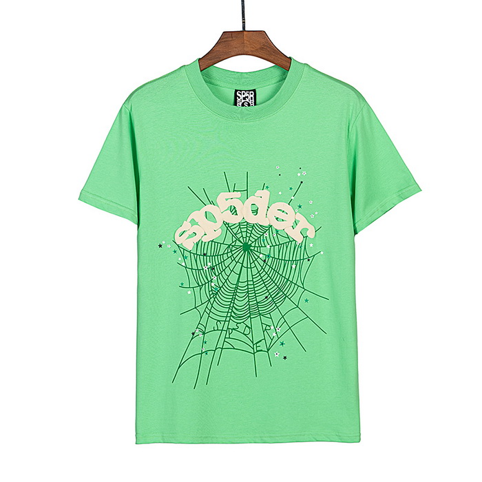 Sp5der T-shirts-182