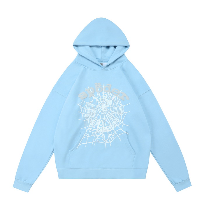 Sp5der Hoody-179