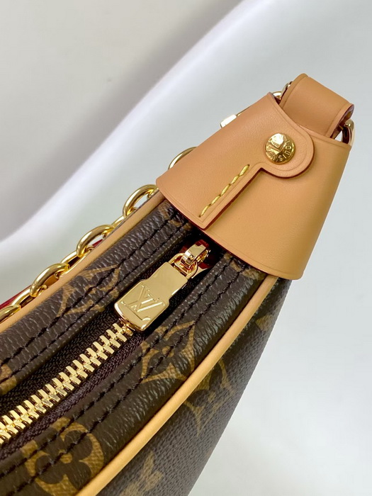 LV Handbags AAA(Women)-2009