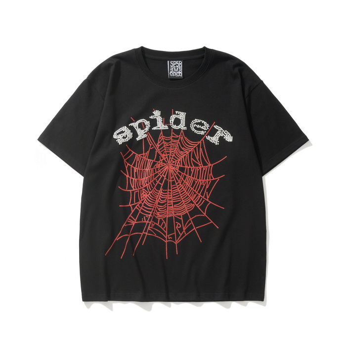 Sp5der T-shirts-157