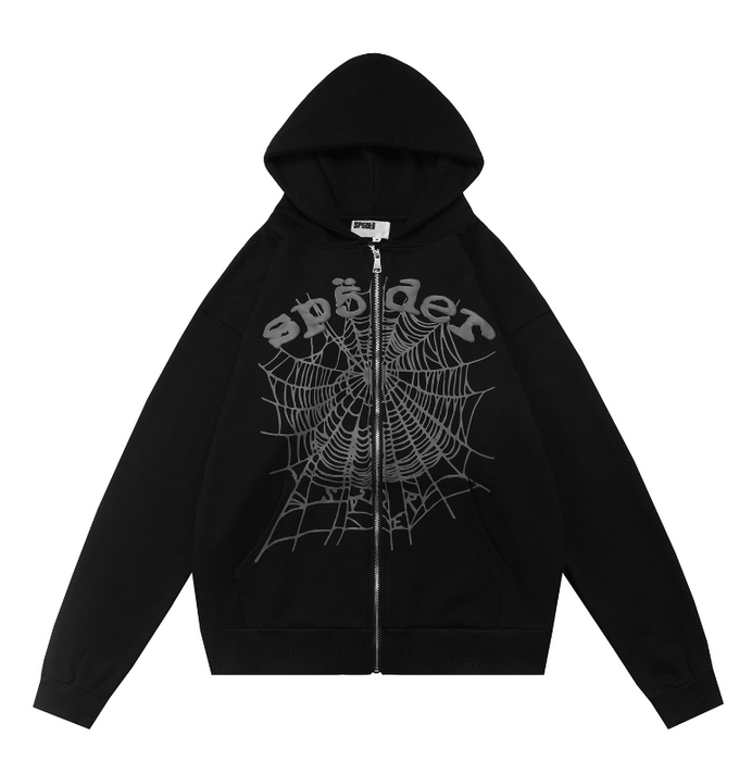 Sp5der Hoody-187