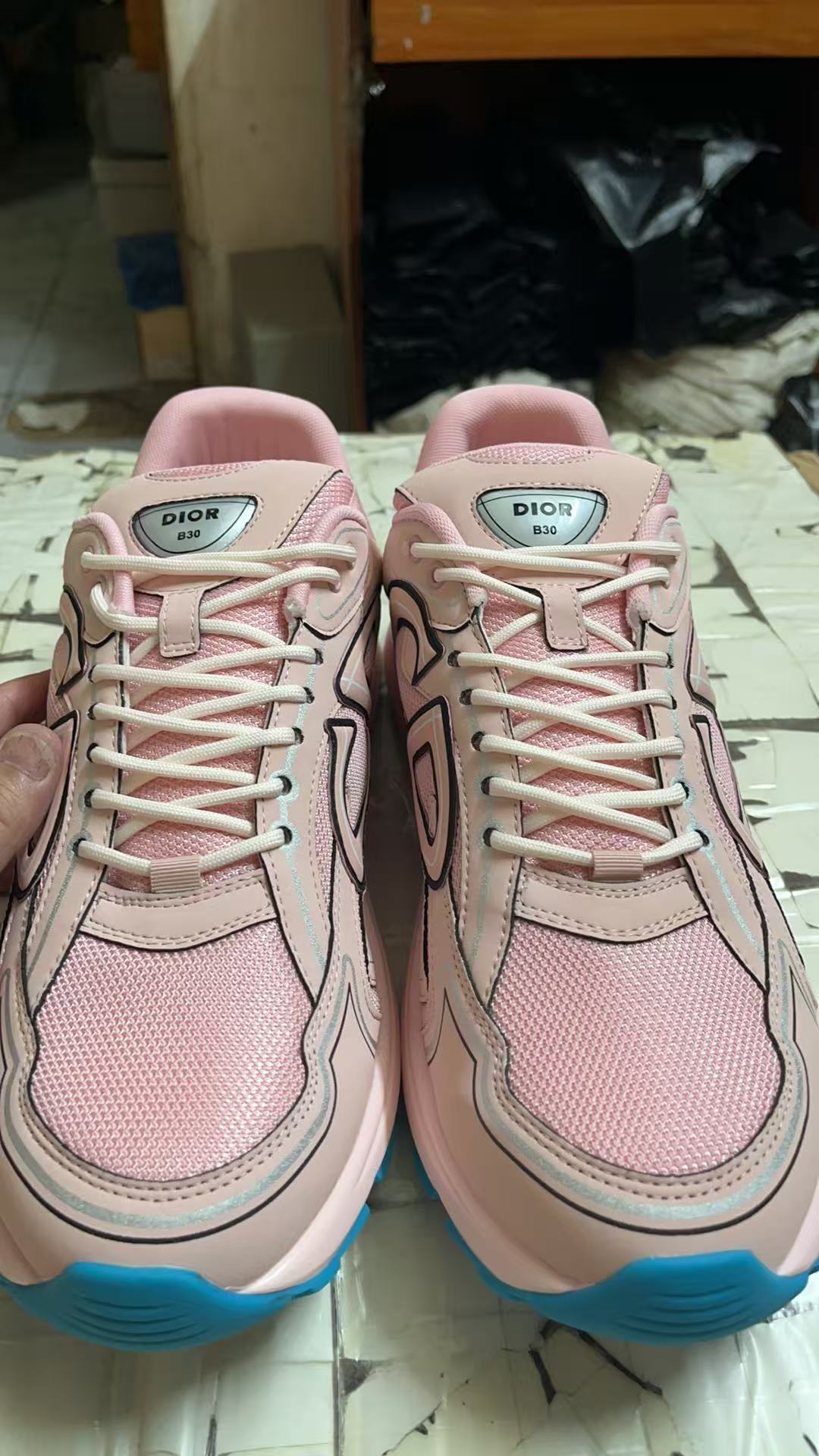 D*or shoes(aaa)-649