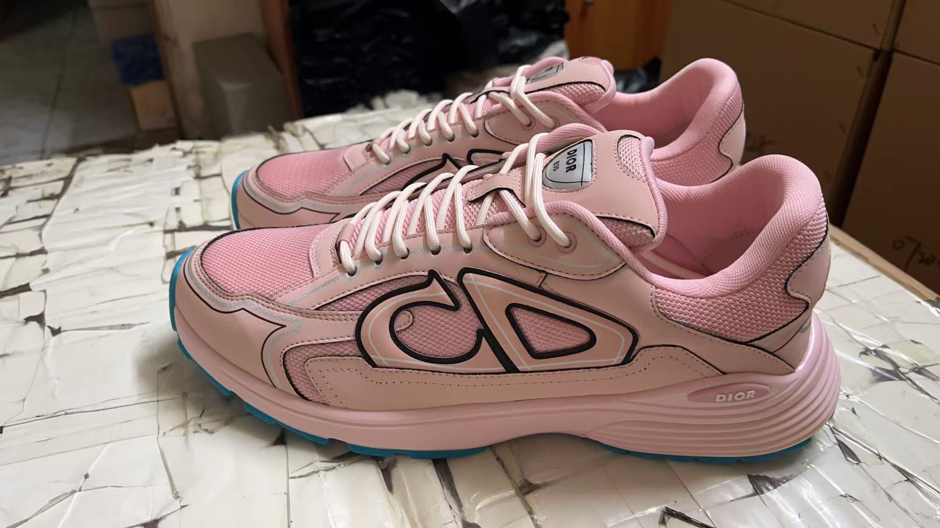 D*or shoes(aaa)-649