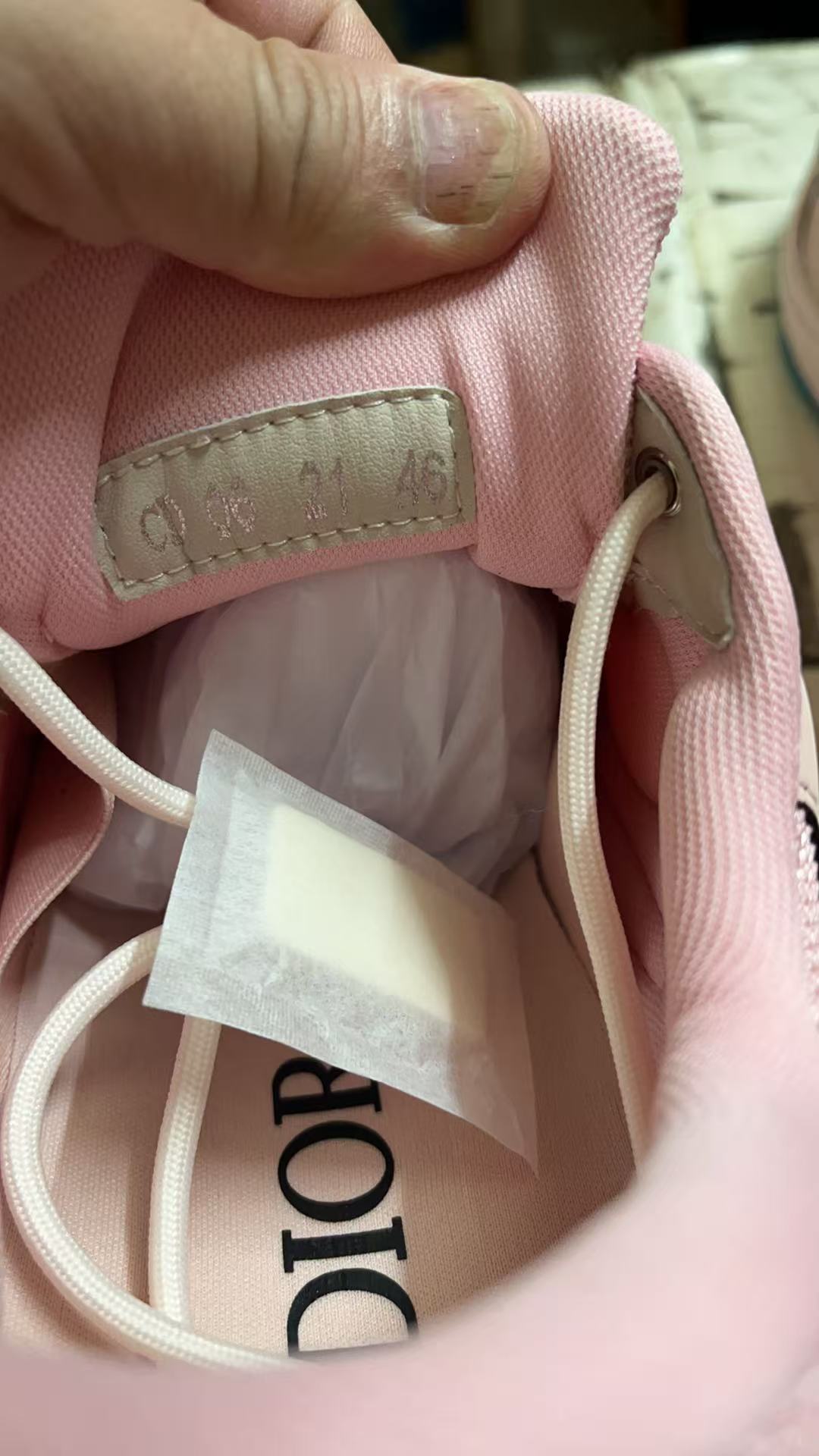 D*or shoes(aaa)-649