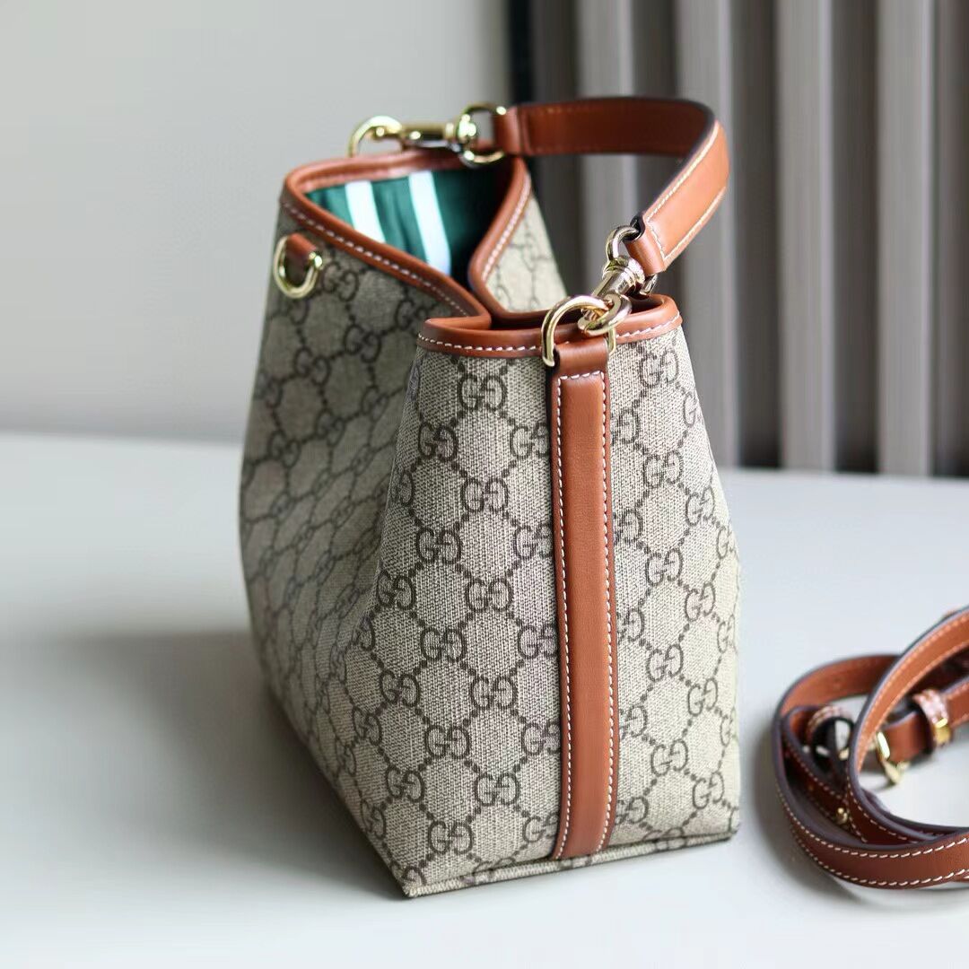 G*u*i handbags aaa(women)-266