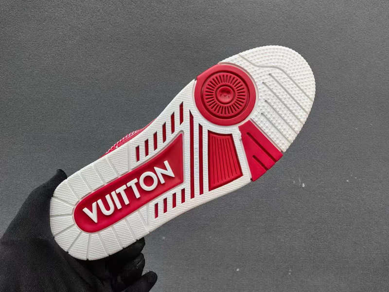 LV Shoes(AAA)-1234