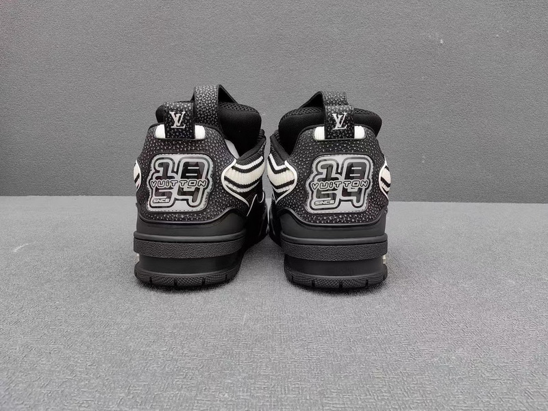 LV Shoes(AAA)-1235
