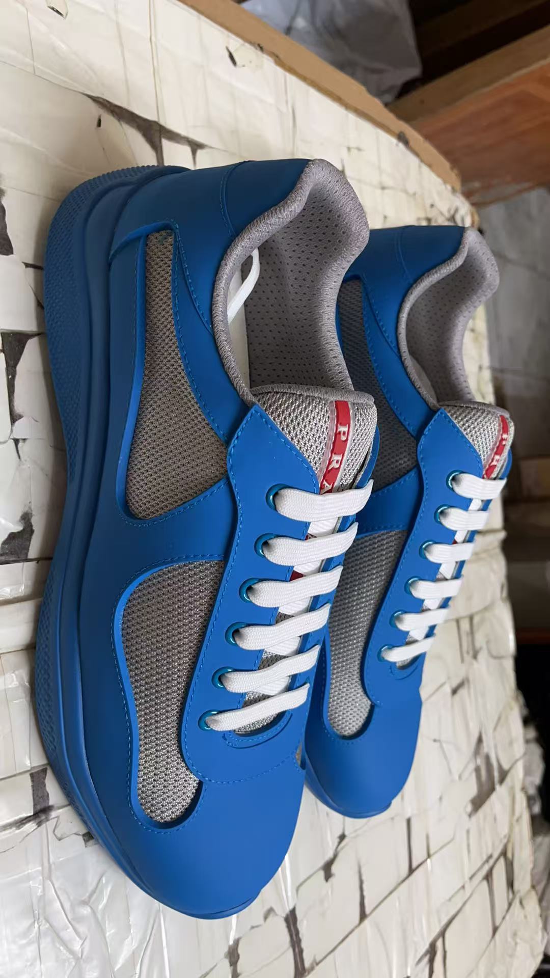 Pra*a shoes(aaaa)-049