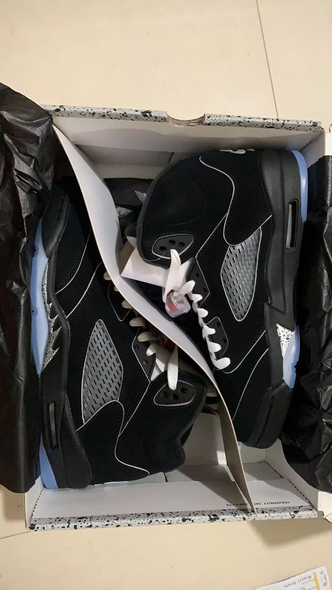 Air Jordan 5 Retro-091