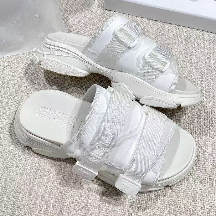 D*or slippers women(aaa)-064