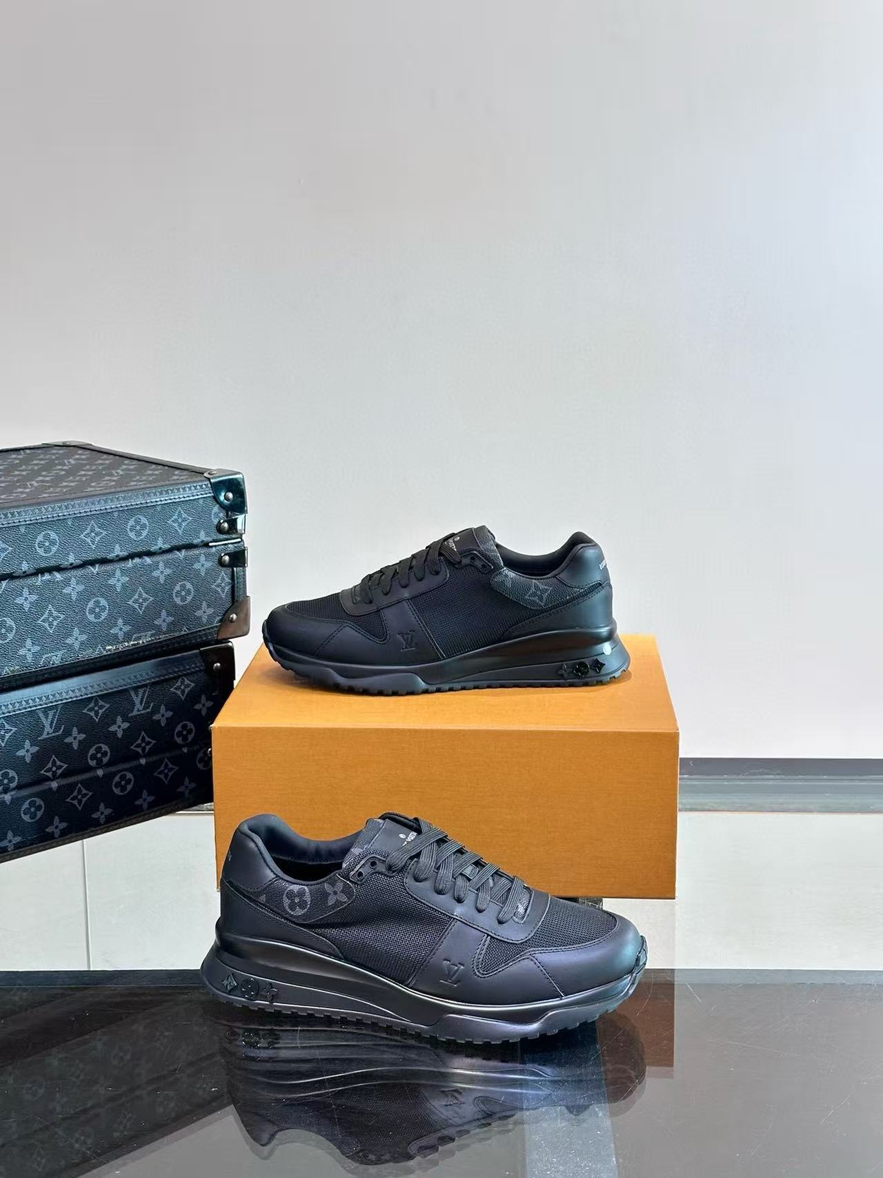 LV Shoes(AAA)-1236