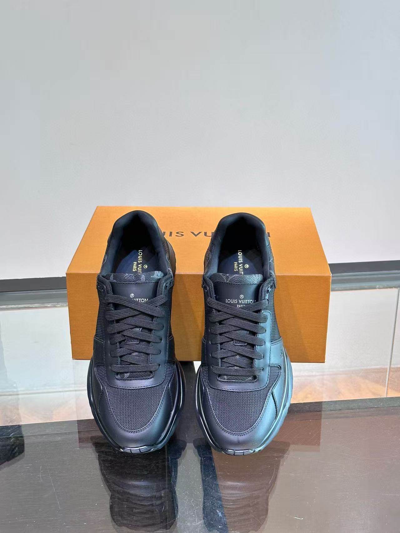 LV Shoes(AAA)-1236