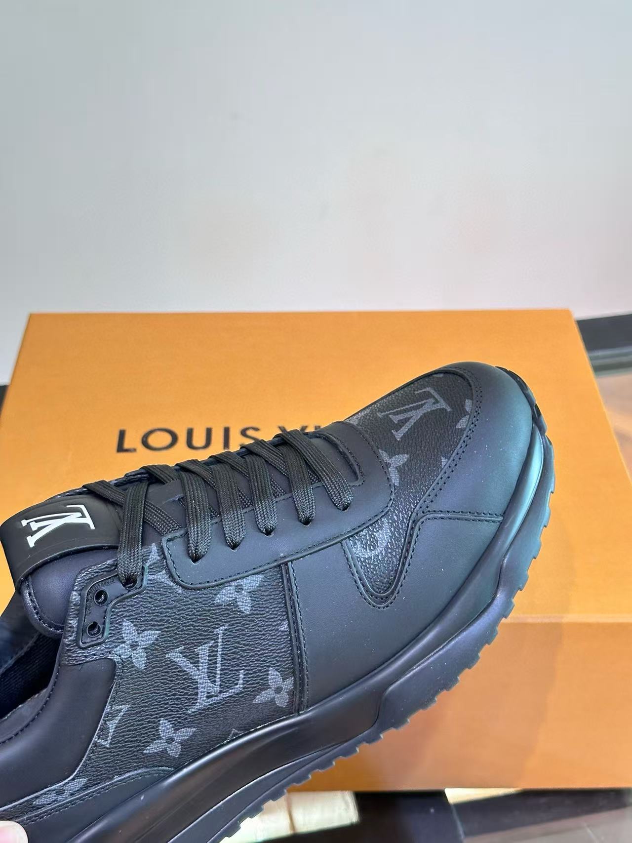 LV Shoes(AAA)-1238