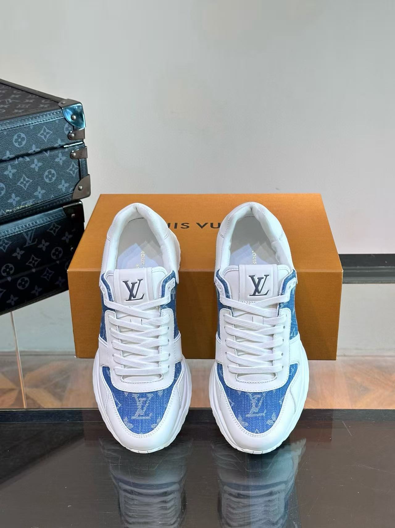 LV Shoes(AAA)-1239