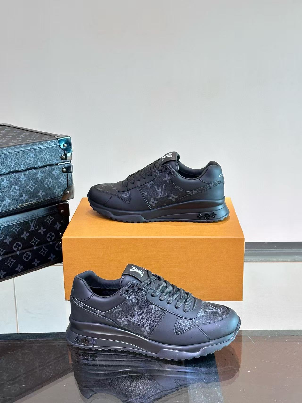 LV Shoes(AAA)-1242