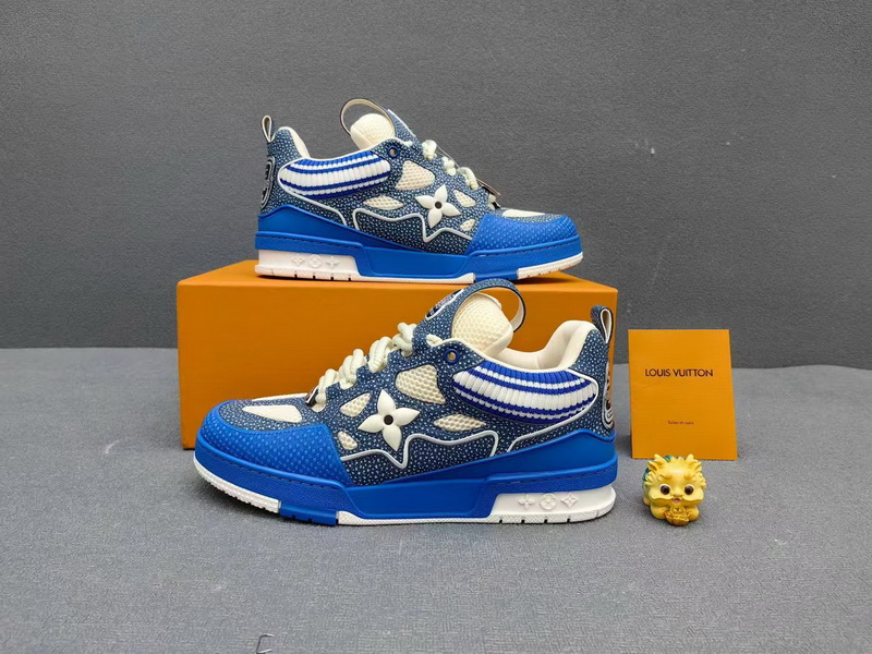 LV Shoes(AAA)-1245