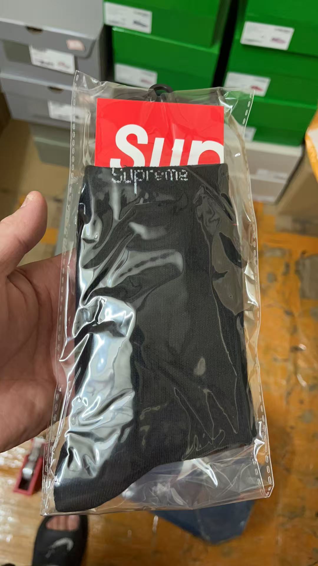 Mens Socks-208