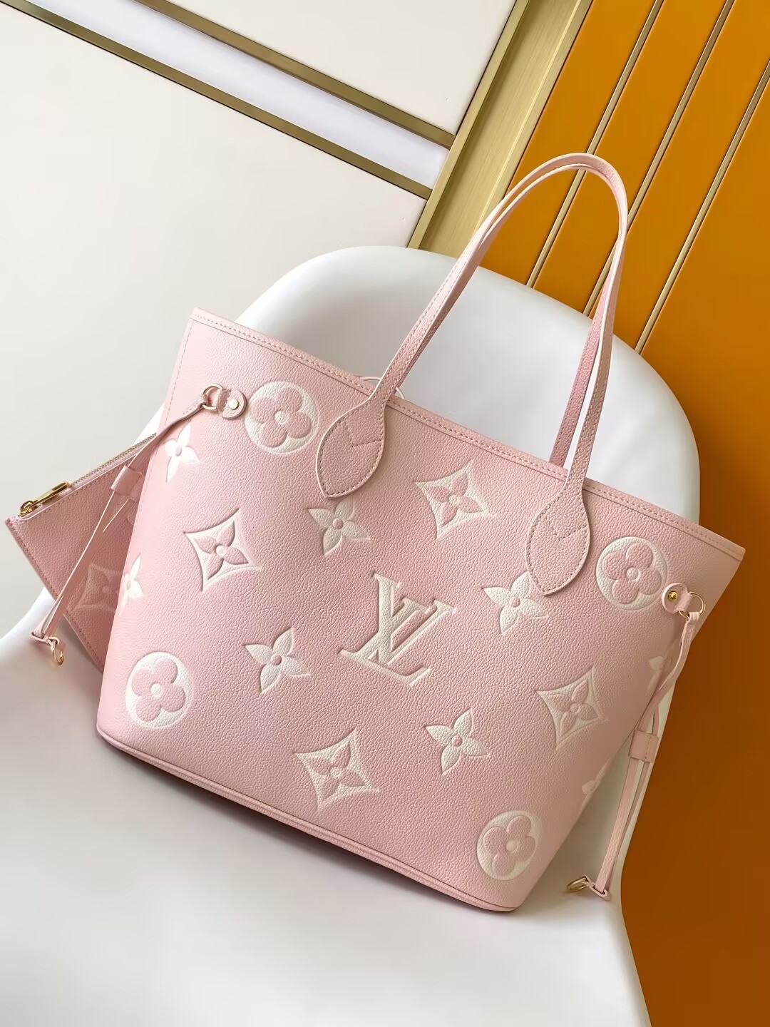LV Handbags AAA(Women)-2013