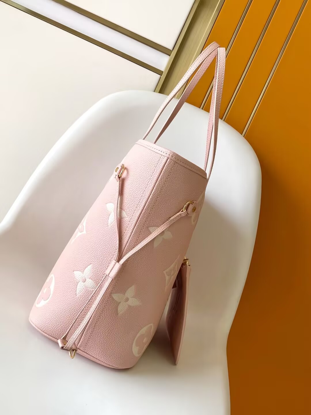 LV Handbags AAA(Women)-2013