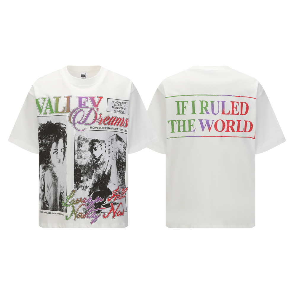 VALE T-shirts-145