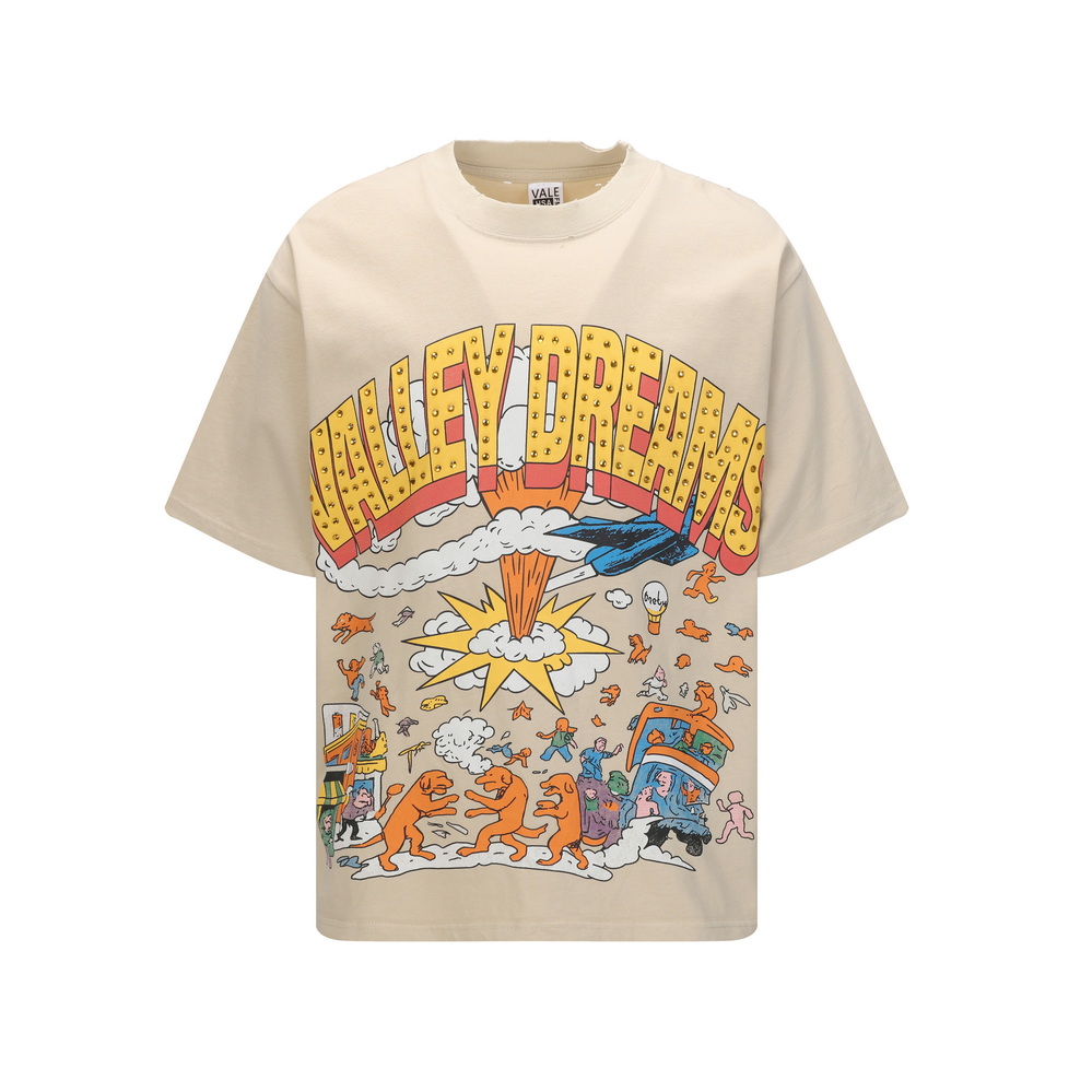 VALE T-shirts-143