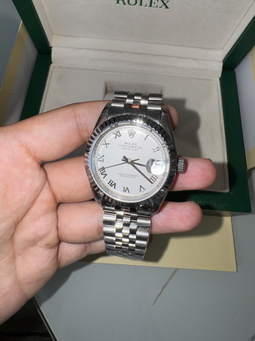 R*l*x watches(aaa)-196